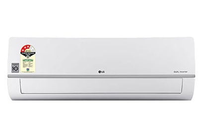 LG Split Air Conditioners Range Catalogue