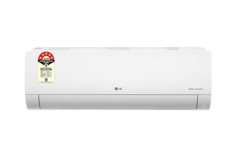 LG US-Q19RWZE1 Split Air Conditioners front view