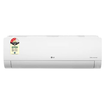 LG US-Q18CWXE Split Air Conditioners front view