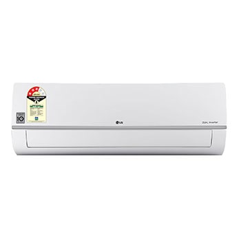 LG US-Q12PNXE Split Air Conditioners front view