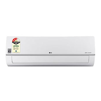 LG US-Q12YNXE Split Air Conditioners front view