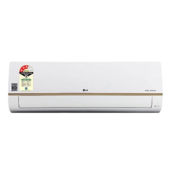 LG US-Q14GWZE Split Air Conditioners front view