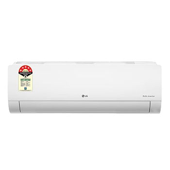 LG US-Q14JWZE Split Air Conditioners front view