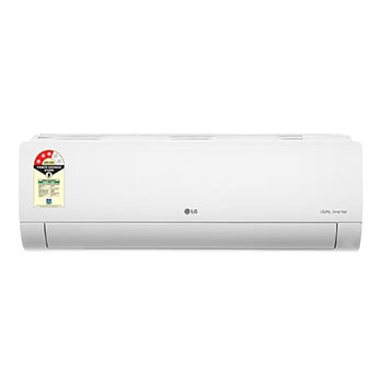 LG US-Q18HWXE Split Air Conditioners front view