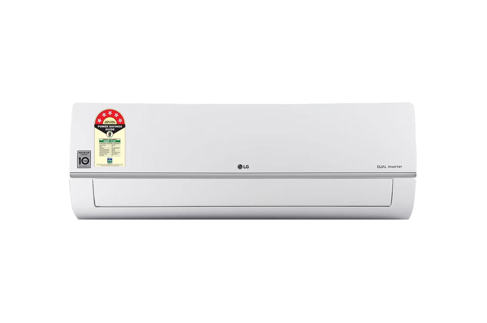 LG US-Q19RNZE1 Split Air Conditioners front view