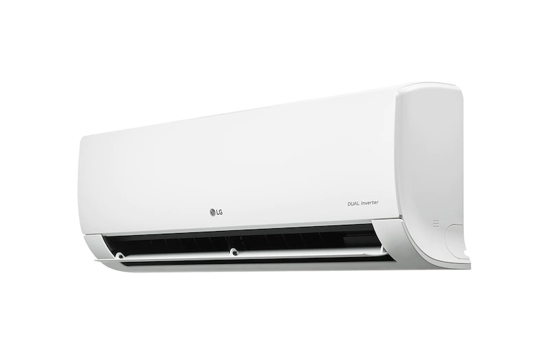 +15 degree side view open