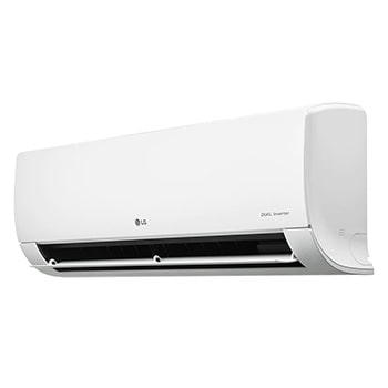 +15 degree side view open