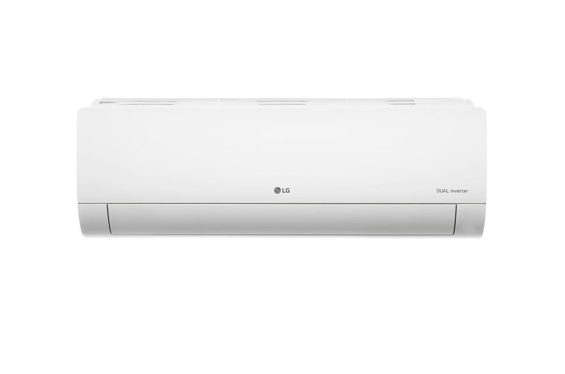 LG us-q19enze1 split-air-conditioners Front view