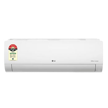 LG us-q19jnze split-air-conditioners front view 