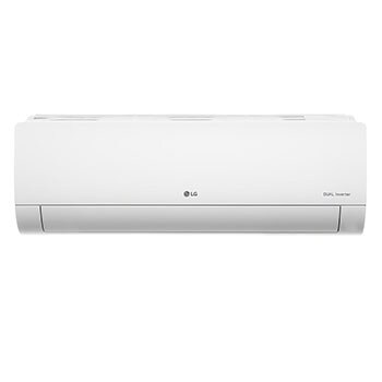 LG US-Q19KNZE1 Split Air Conditioners front view
