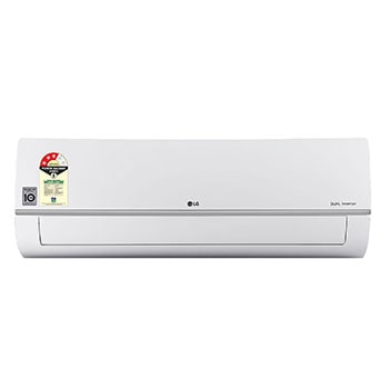 LG us-q19mnxe split-air-conditioners Front view