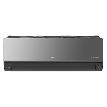 LG us-q19mwze split-air-conditioners front view