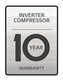 10 Year Warranty