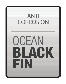 ocean black protection