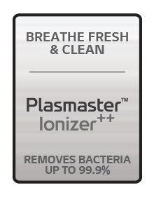 Plasmaster-Ionizer