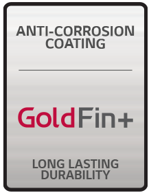 Gold-fin