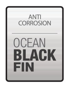 Ocean Black