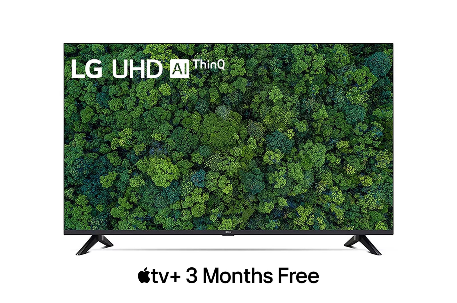 LG UQ73 43 109cm 4K UHD Smart TV WebOS HDR 43UQ7350PTA LG IN