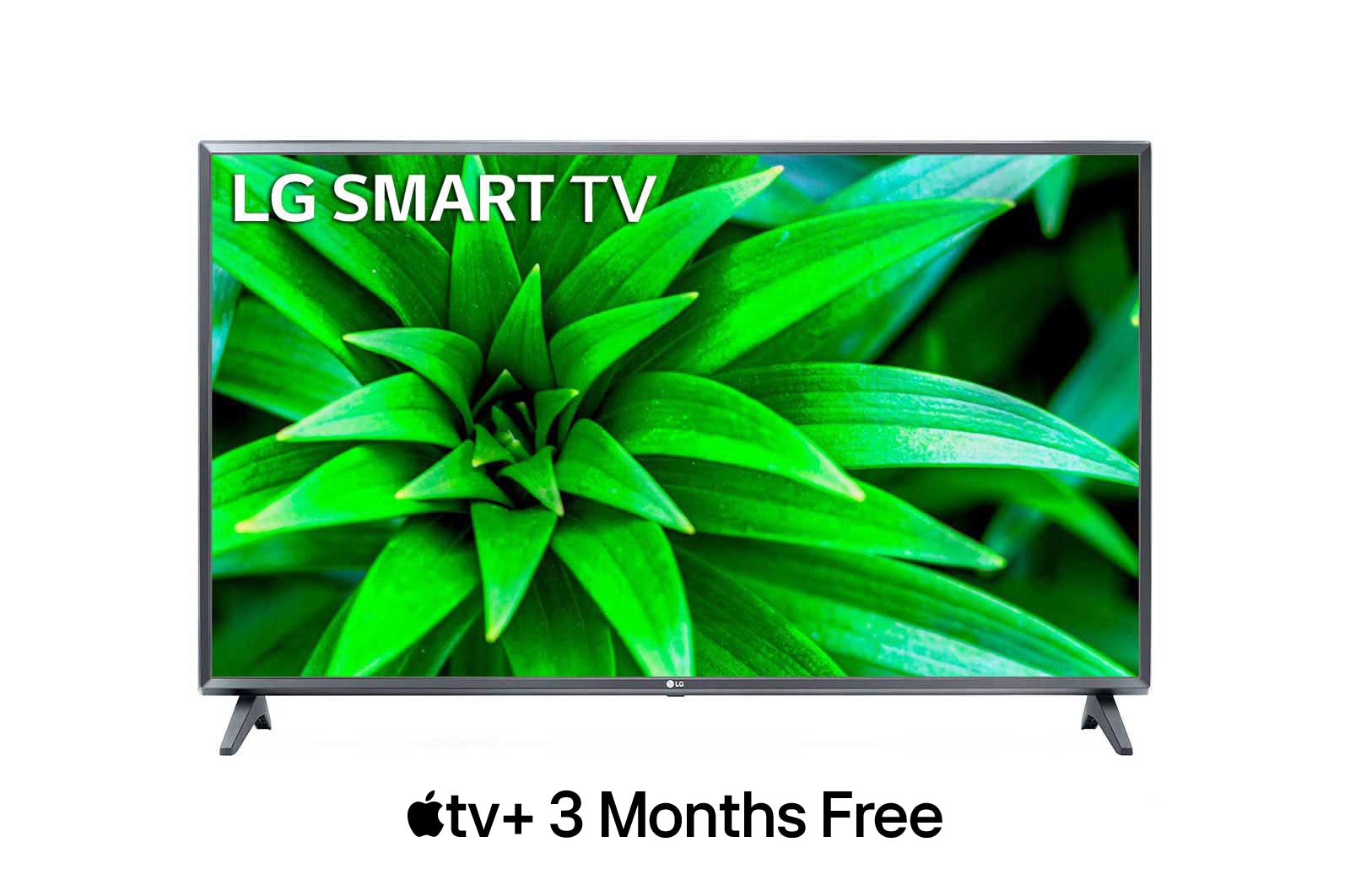 LG LM56 43 (108.22 cm) Smart FHD TV, 43LM5600PTC