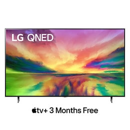 LG 55 Class - QNED75 Series - 4K UHD QNED TV - Allstate 3-Year Protection  Plan Bundle Included for 5 Years of Total Coverage*