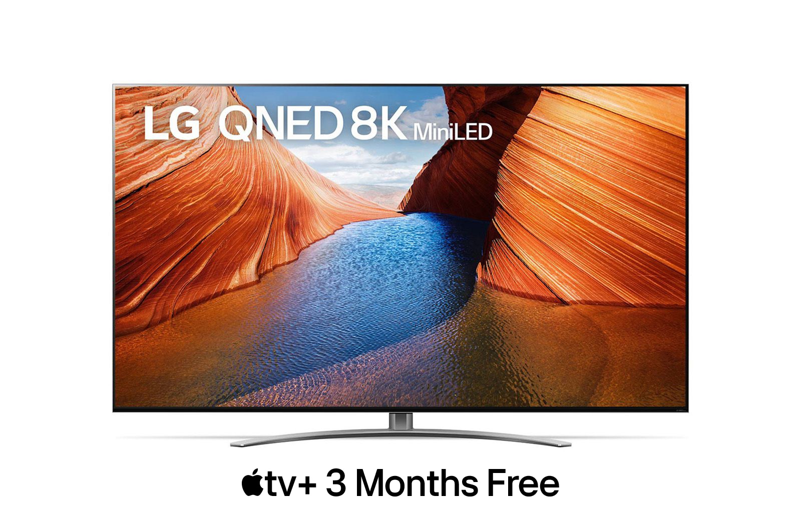 LG QNED TV QNED99 86 (218cm) 8K Smart MiniLED TV | TV Wall Design| WebOS | ThinQ AI | Dolby Vision, 86QNED99SQB