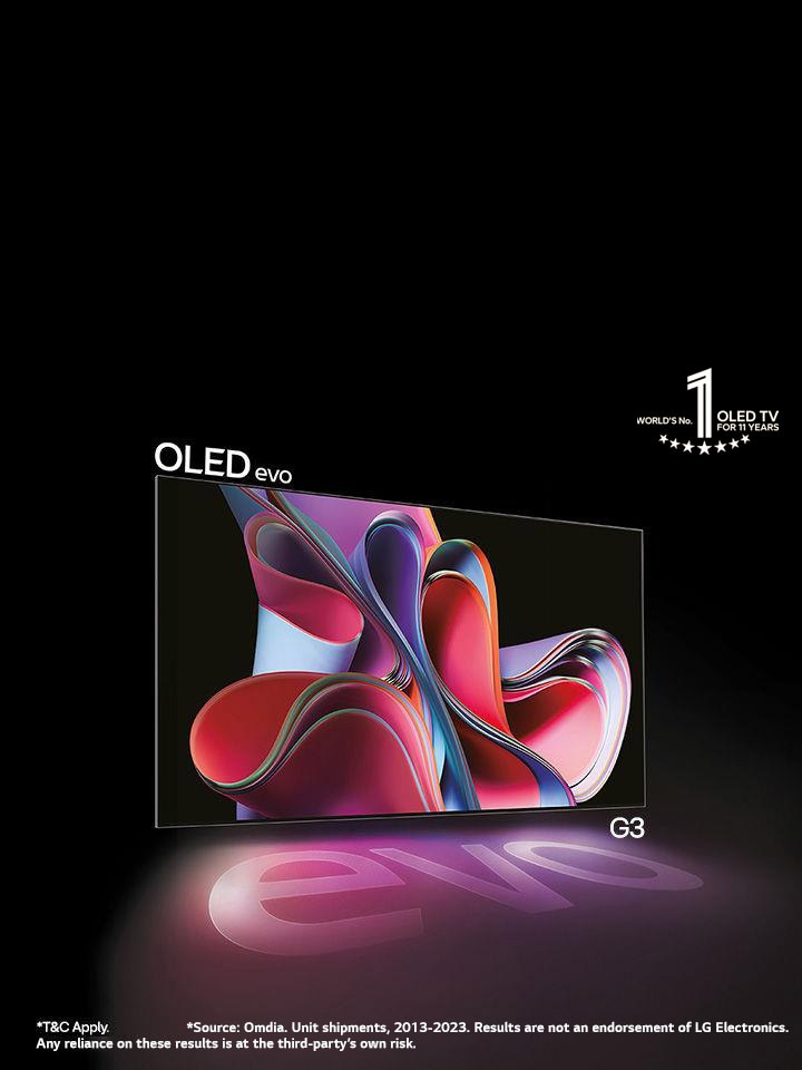 Buy World's Biggest LED TV, Ultra Large Screen TV LG IN