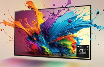 Why Should You Buy a QNED TV for Your Home?