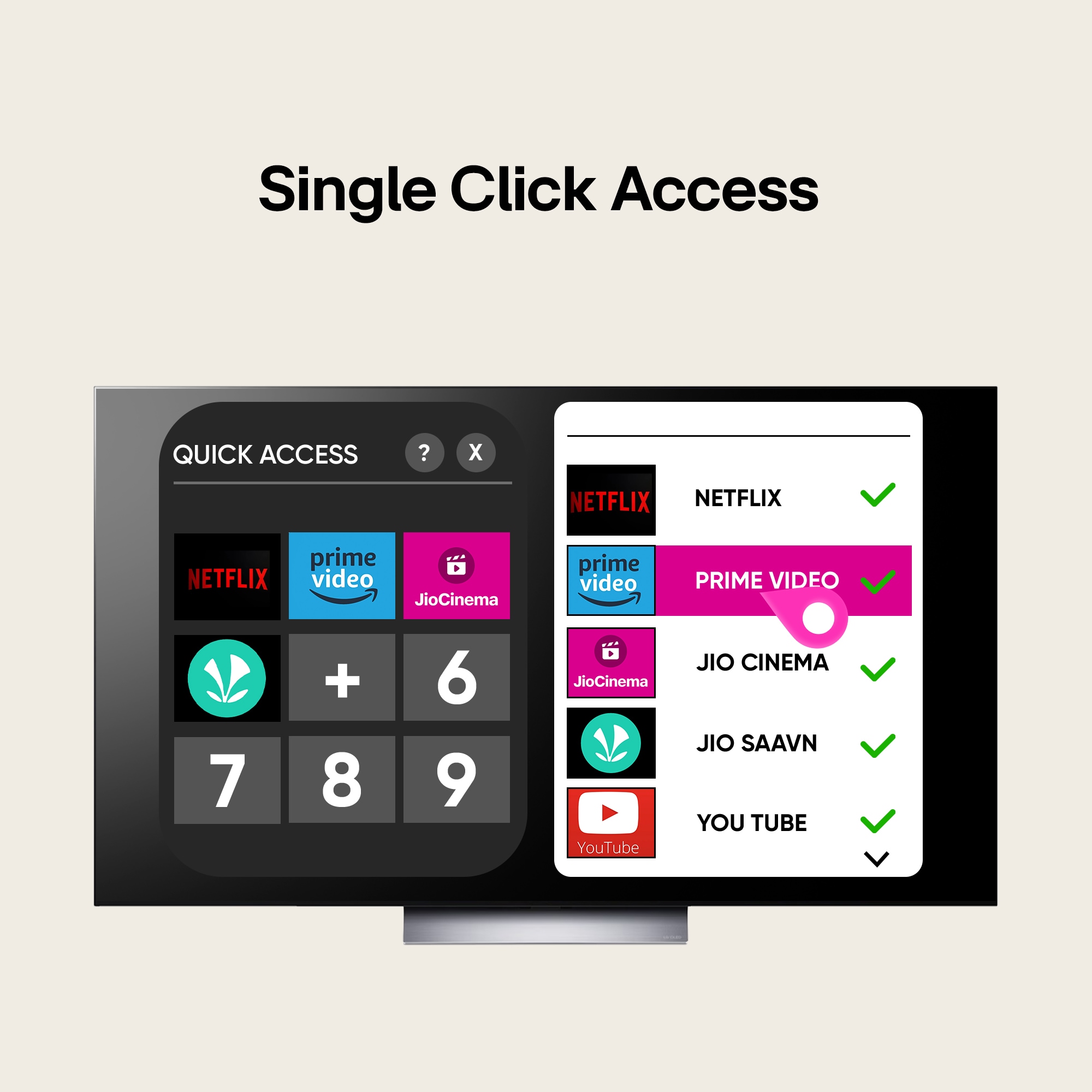 Magic Remote