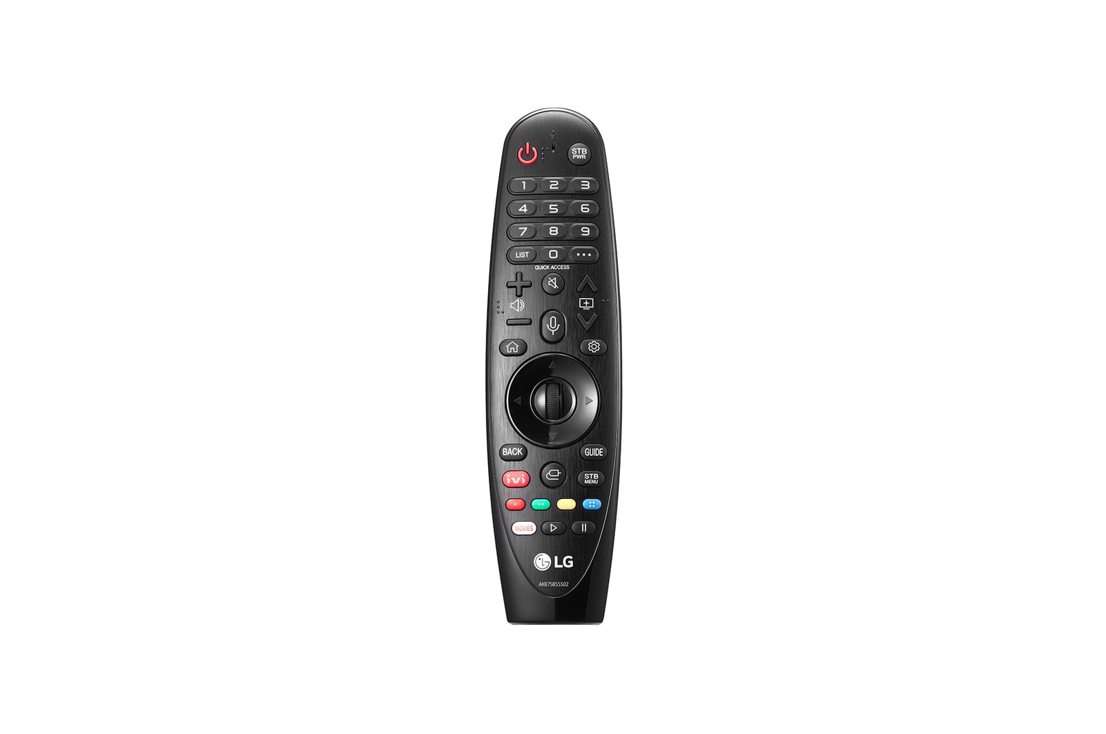 Magic Remote