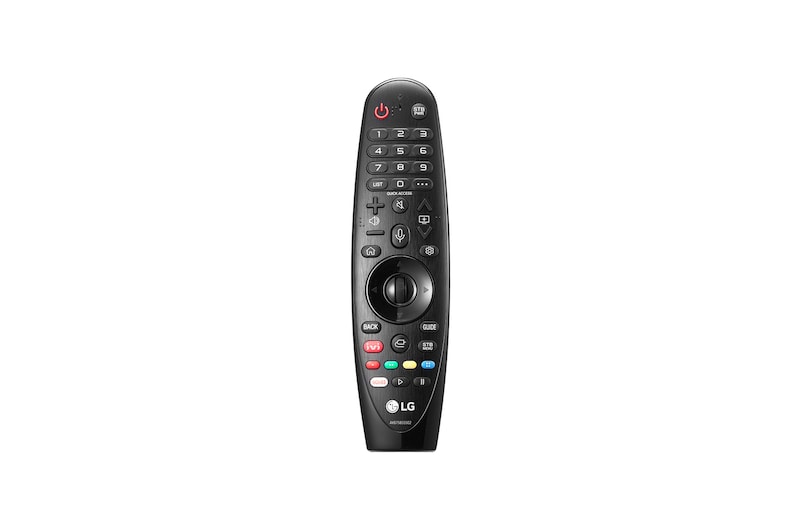 LG EBX64329215 TV Accessories front view