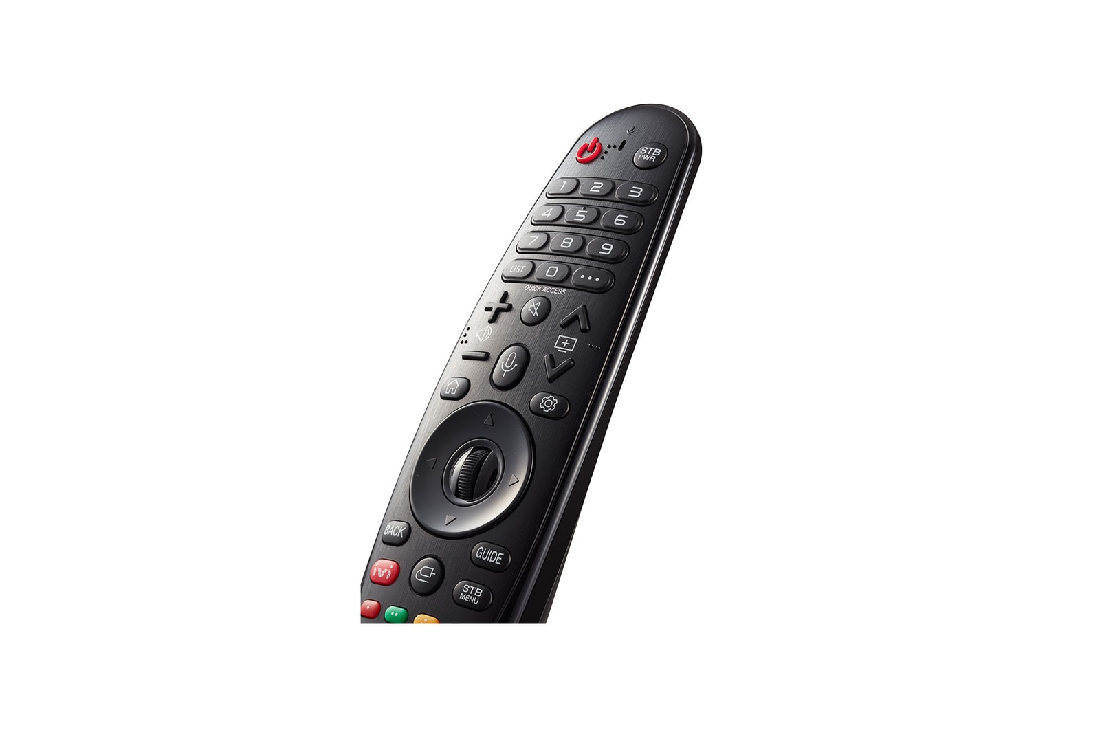 Magic Remote