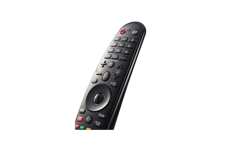 Magic Remote
