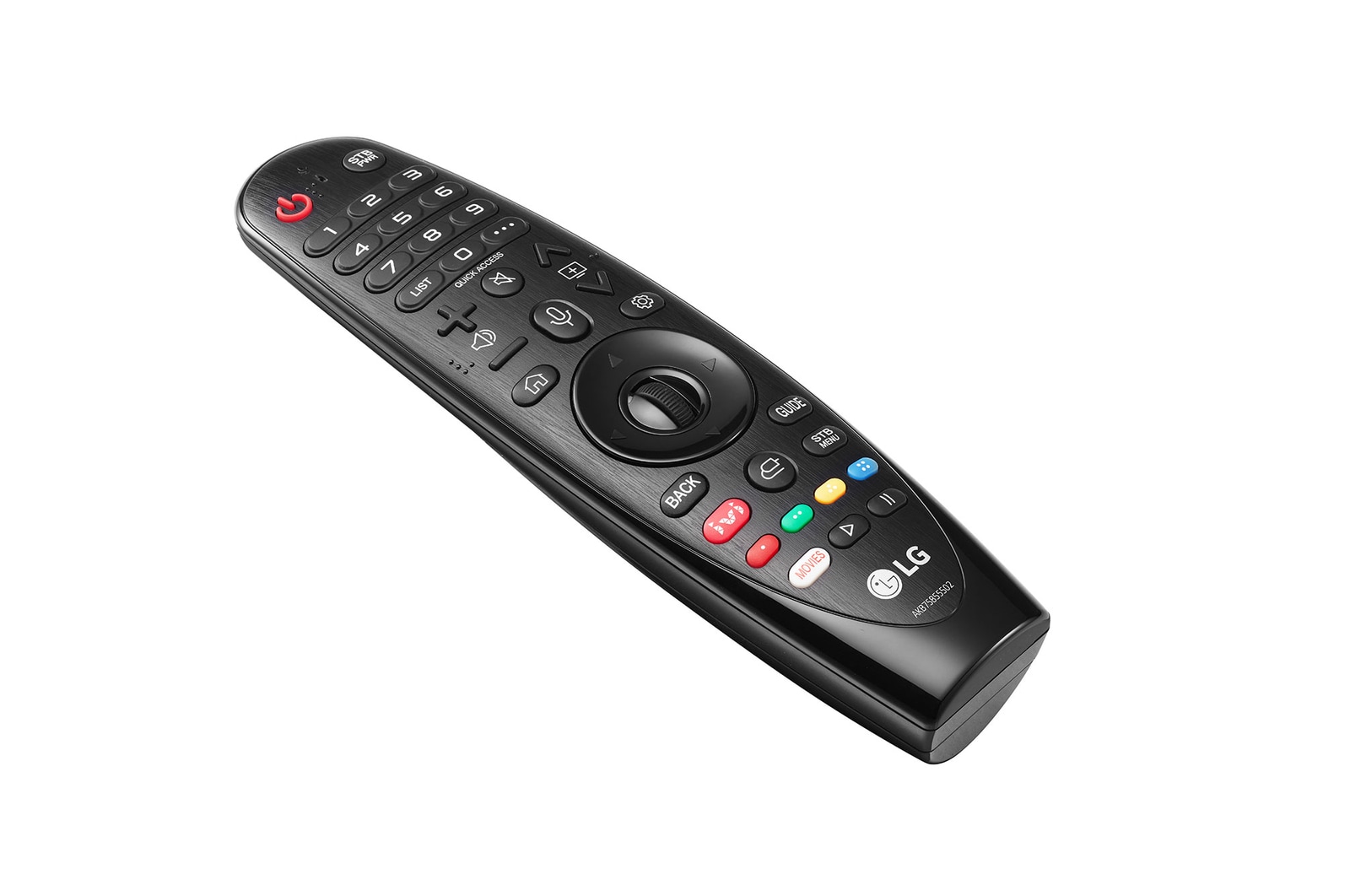 Magic Remote