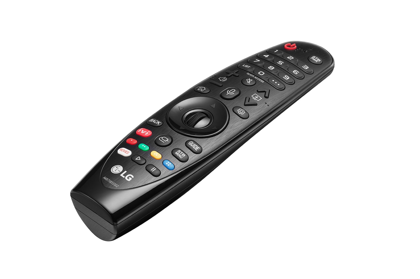 Magic Remote