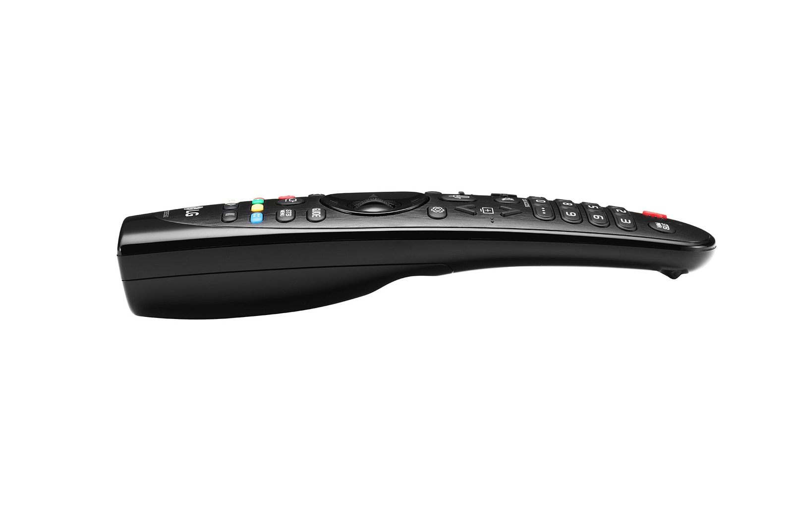 Magic Remote