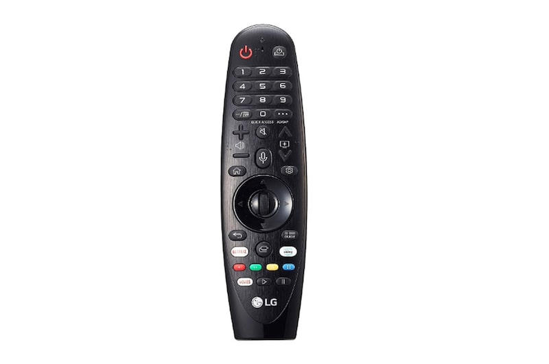 LG AKB75855505 TV Accessories Front View