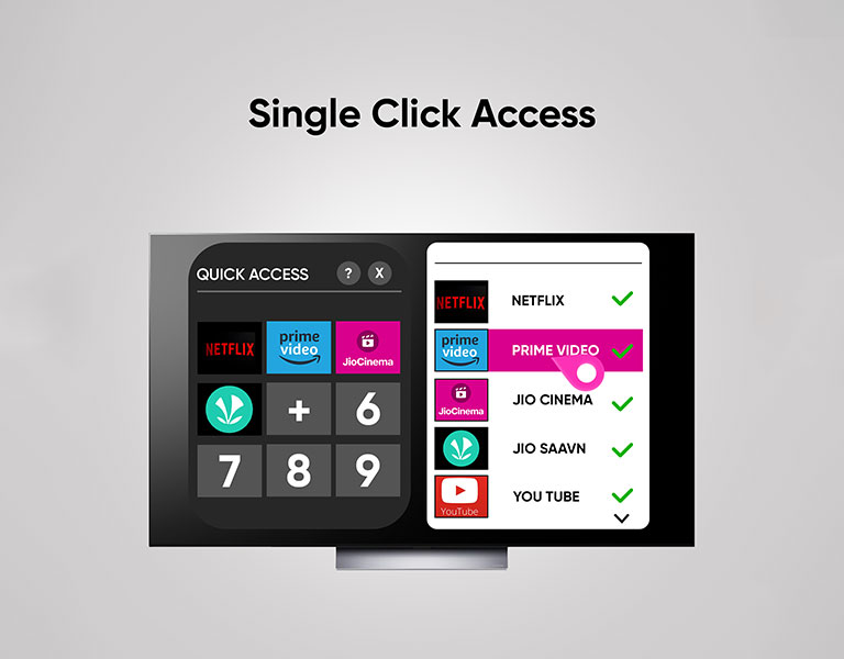 Magic Remote
