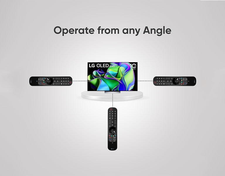 Magic Remote