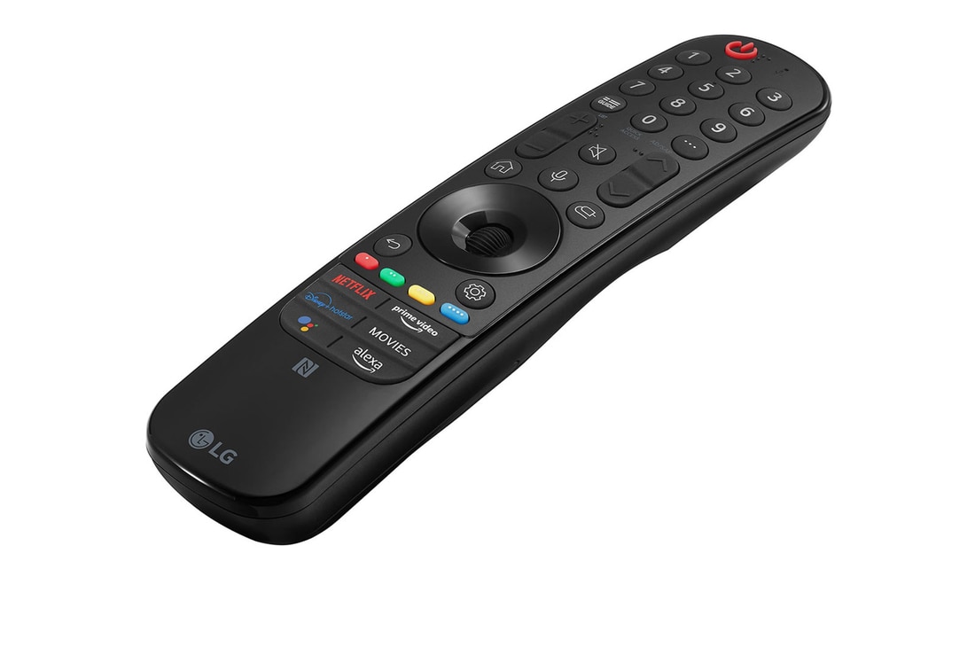 LG AKB76039908 TV Accessories front view