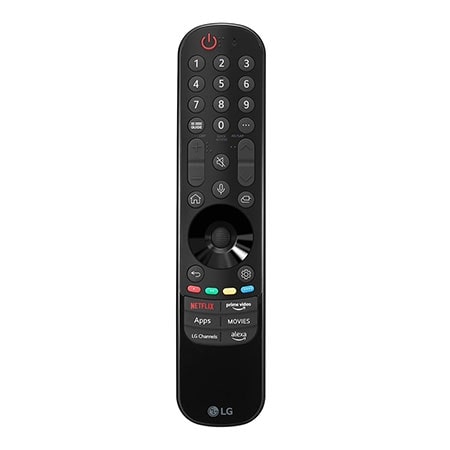 Mua Remote LG ở đâu? Các Địa Chỉ Mua Remote Chính Hãng