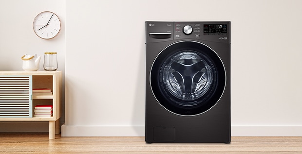 Washer Dryer