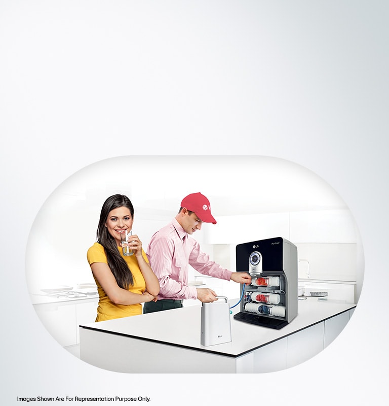 Contactless Maintainance