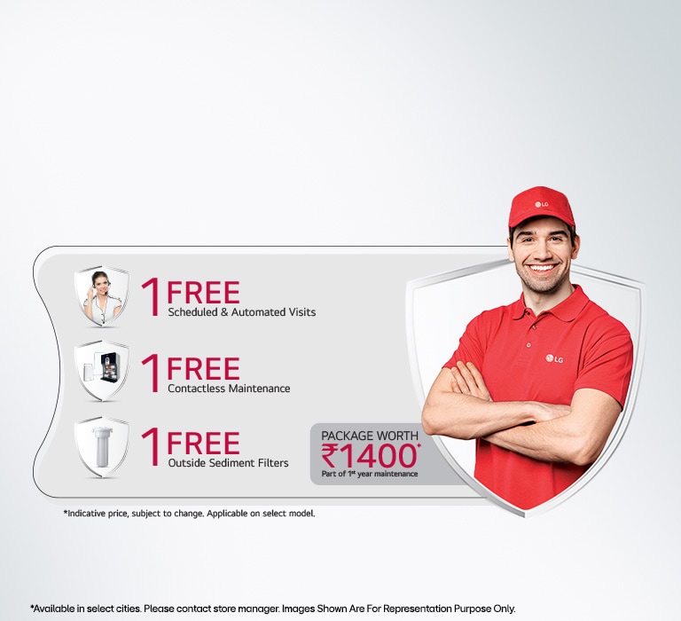 Free True Maintenance