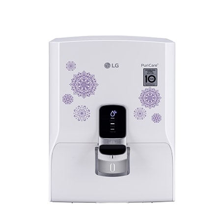 Range Catalogue-Water purifiers