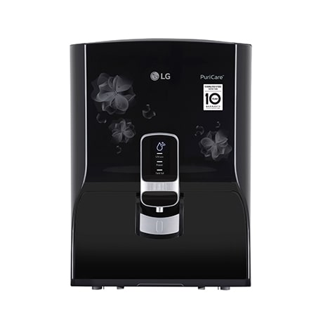Range Catalogue-Water purifiers