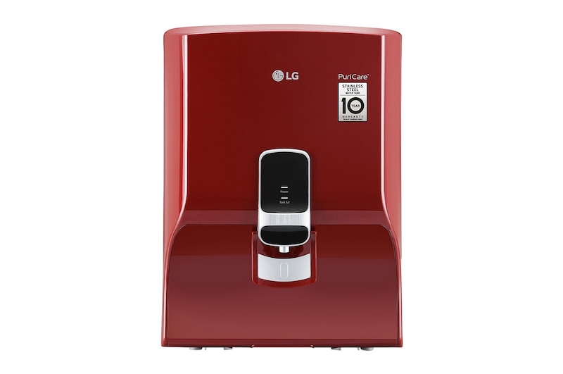 LG WW130NP  front view