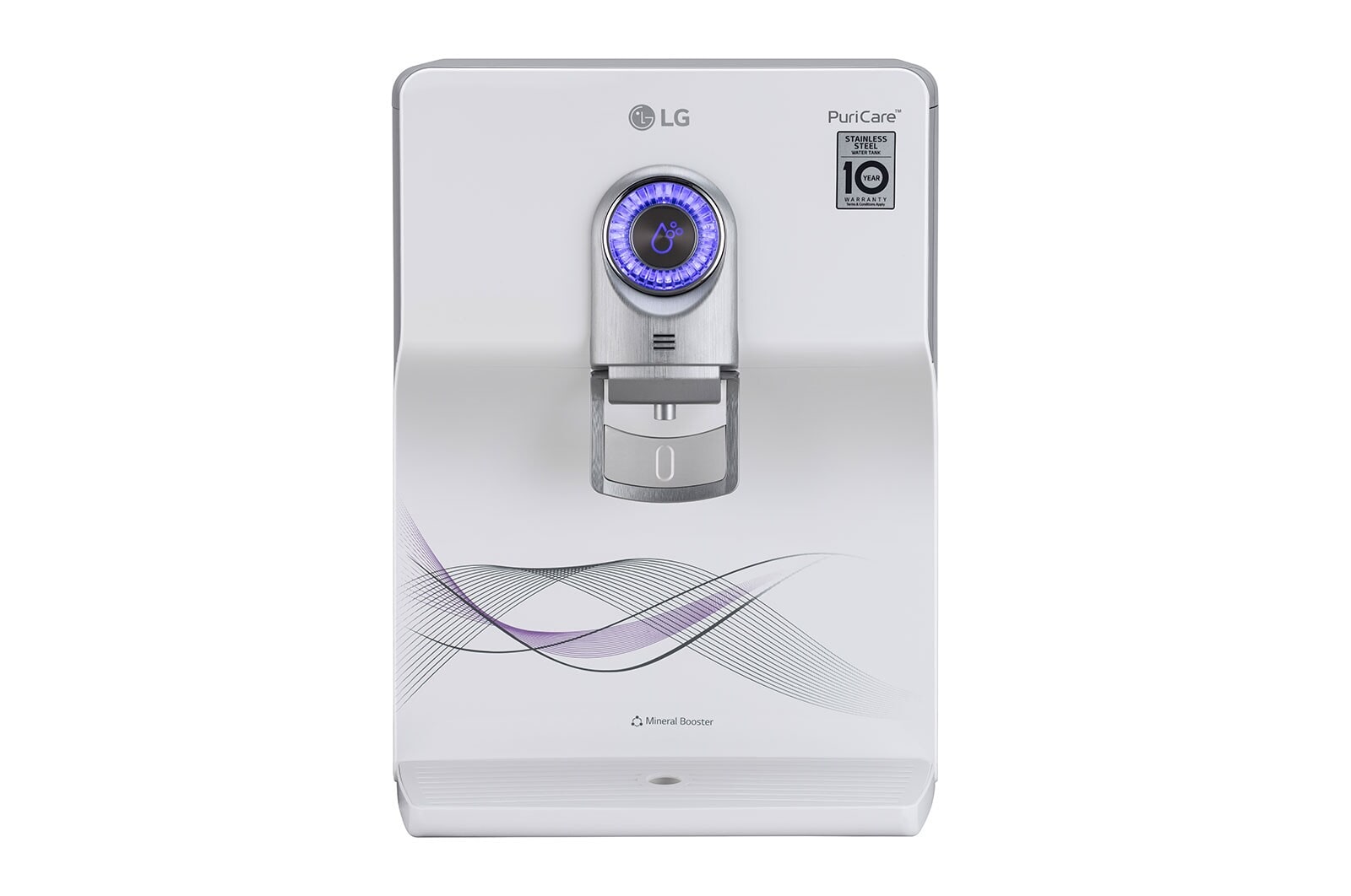 Lg top ro 130np