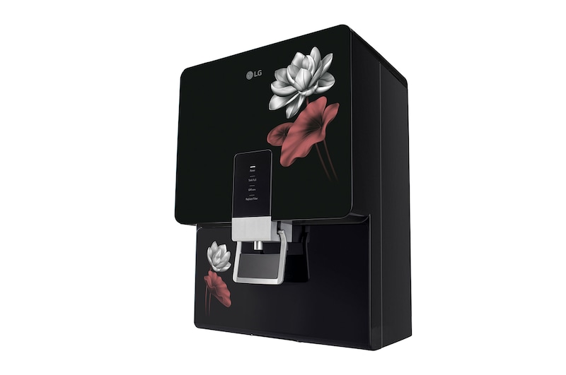 right prospective view