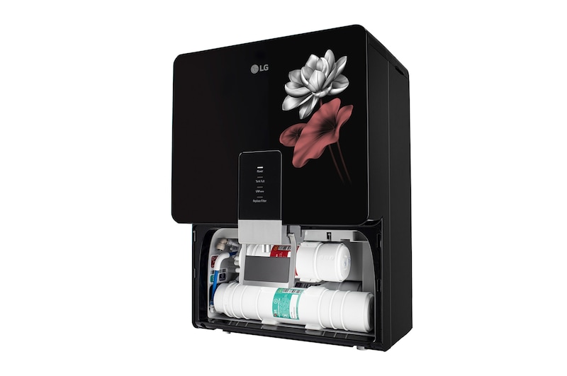 right view with detail