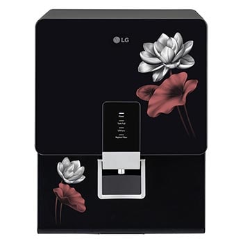 LG WW156RTTB front view